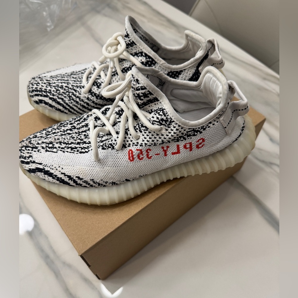 Yeezy 350